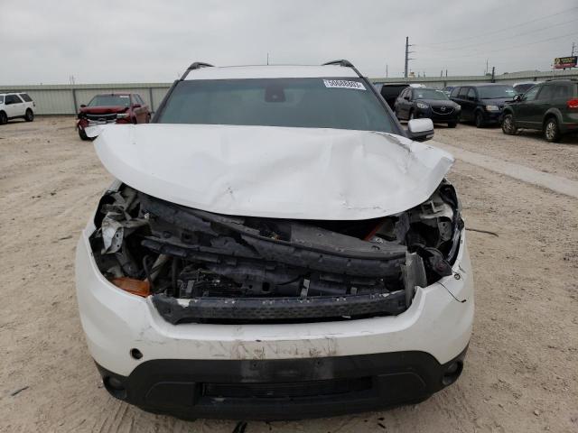 Photo 5 from auction – 2013 FORD EXPLORER L with VIN 1FM5K7F83DGB62316