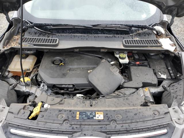 Photo 12 from auction – 2014 FORD ESCAPE SE with VIN 1FMCU0GX5EUE55040