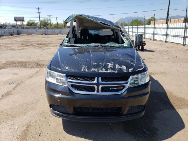 Photo 5 from auction – 2015 DODGE JOURNEY SE with VIN 3C4PDCAB8FT637976
