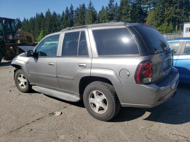 Photo 2 from auction – 2006 CHEVROLET TRAILBLAZE with VIN 1GNDT13S462232553