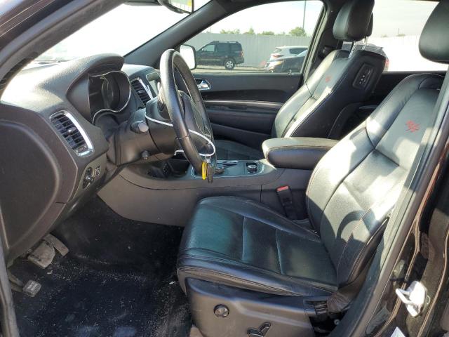 Photo 7 from auction – 2014 DODGE DURANGO R/ with VIN 1C4SDJCT9EC278104