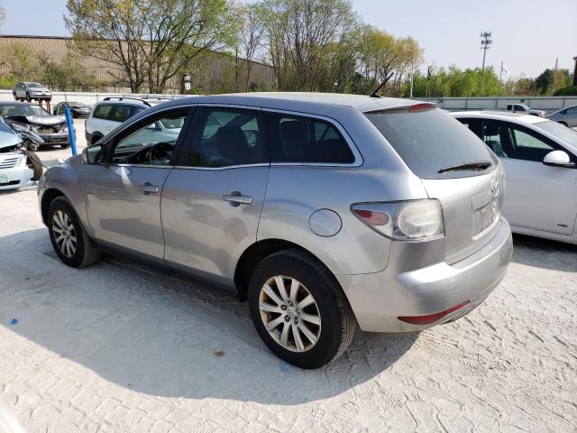 Photo 2 from auction – 2012 MAZDA CX-7 with VIN JM3ER2BM3C0413694