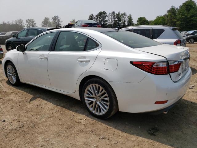 Photo 2 from auction – 2014 LEXUS ES 350 with VIN JTHBK1GG3E2111793