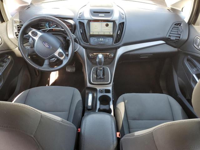 Photo 8 from auction – 2016 FORD C-MAX SE with VIN 1FADP5AU9GL104657