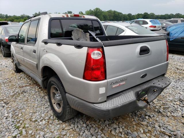 Photo 2 from auction – 2005 FORD EXPLORER S with VIN 1FMZU67K45UB32132