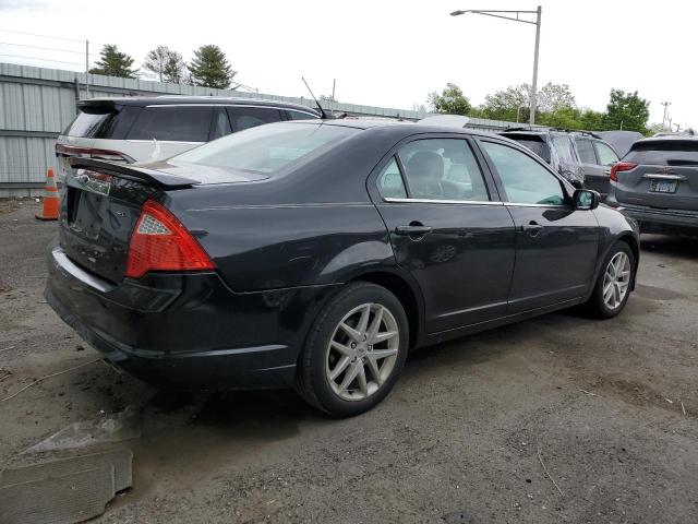 Photo 3 from auction – 2012 FORD FUSION SEL with VIN 3FAHP0JA4CR207166