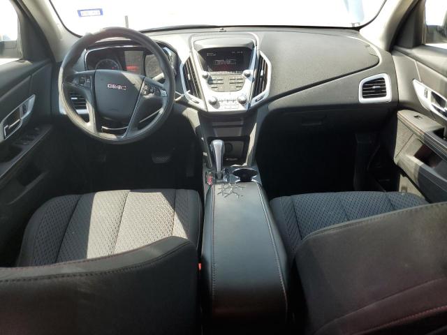 Photo 8 from auction – 2013 GMC TERRAIN SL with VIN 2GKALMEK3D6324090