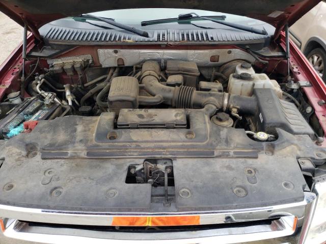 Photo 12 from auction – 2014 FORD EXPEDITION with VIN 1FMJU1H56EEF65597