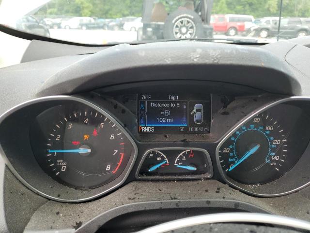 Photo 9 from auction – 2016 FORD ESCAPE S with VIN 1FMCU0F74GUA80844