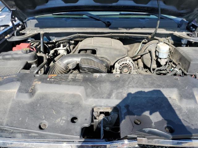Photo 11 from auction – 2011 CHEVROLET silverado with VIN 3GCPKTE2XBG286619