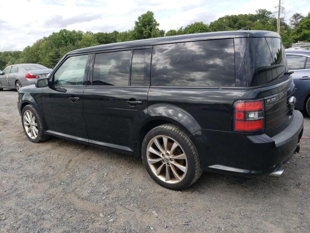 Photo 2 from auction – 2011 FORD FLEX LIMIT with VIN 2FMHK6DT1BBD15004