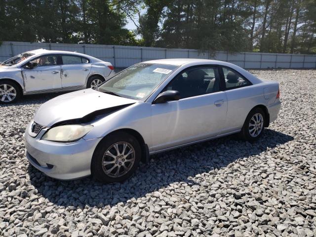 HONDA CIVIC 2004 with VIN 1HGEM22584L011235 - Photo from auction