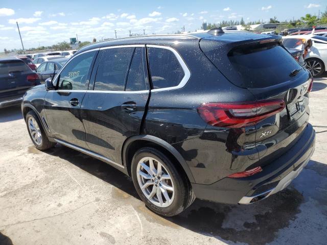Photo 2 from auction – 2020 BMW X5 SDRIVE with VIN 5UXCR4C01L9D57369