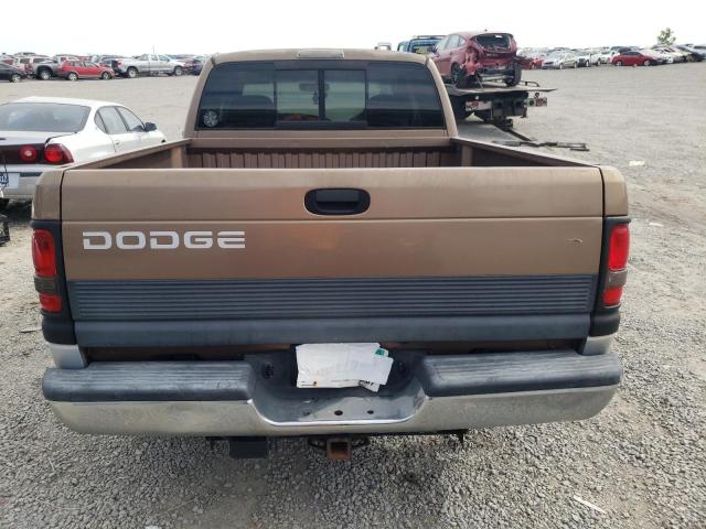 Photo 6 from auction – 2000 DODGE RAM 1500 with VIN 3B7HC13Z7YM242173