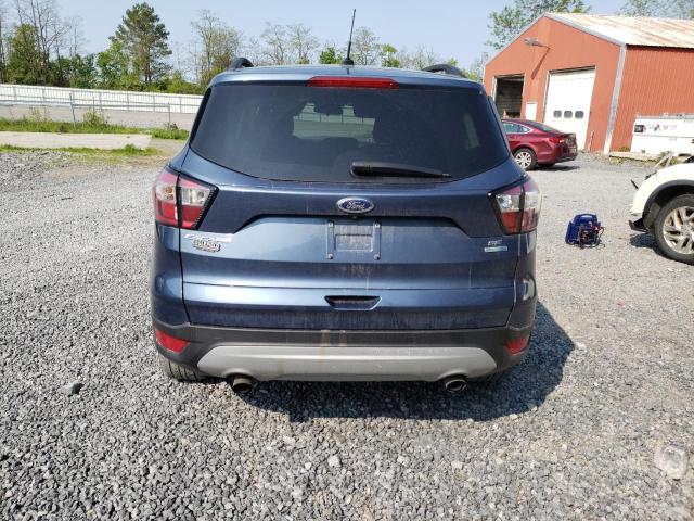 Photo 6 from auction – 2018 FORD ESCAPE SE with VIN 1FMCU9GD2JUB92851