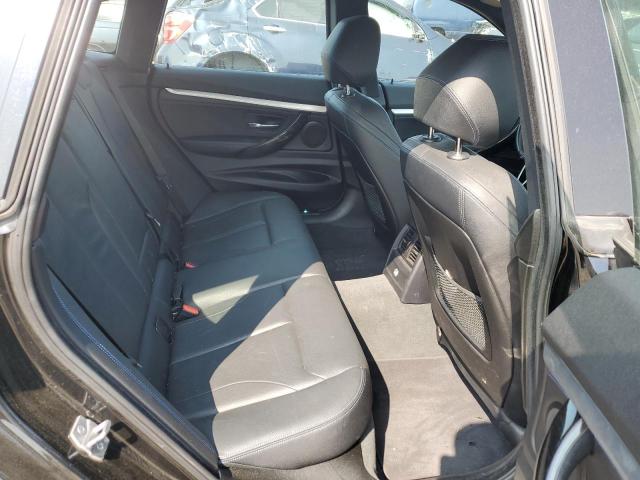 Photo 10 from auction – 2018 BMW 330 XIGT with VIN WBA8Z9C53JB220255