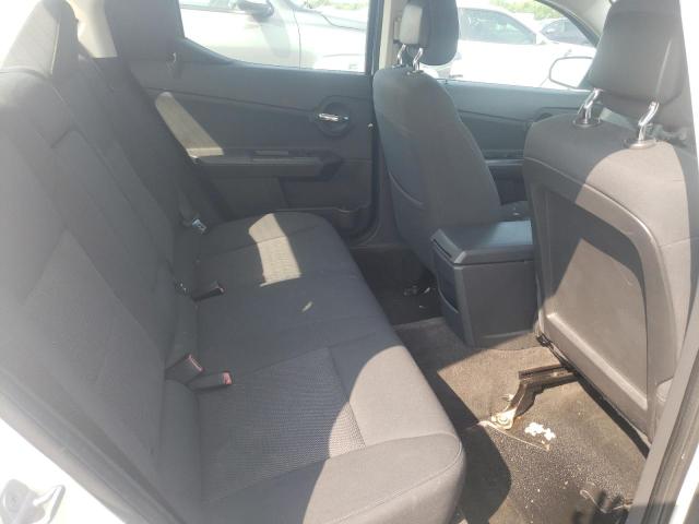 Photo 10 from auction – 2010 DODGE AVENGER SX with VIN 1B3CC4FB8AN210131