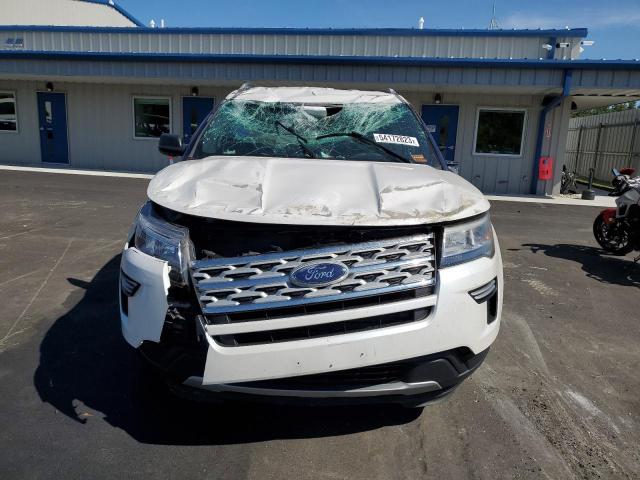 صورة رقم 5 من المزاد - 2019 FORD EXPLORER X مع VIN 1FM5K8D87KGA14935