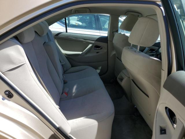 صورة رقم 10 من المزاد - 2010 TOYOTA CAMRY BASE مع VIN 4T1BF3EK4AU005355