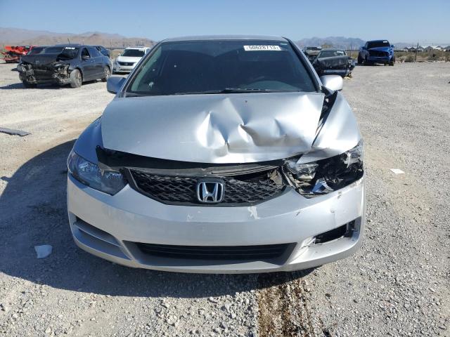 Photo 5 from auction – 2011 HONDA CIVIC LX with VIN 2HGFG1B62BH511237