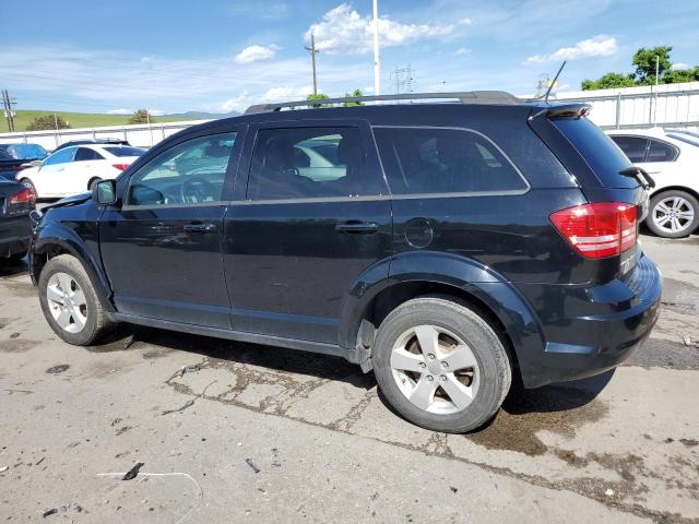 Photo 2 from auction – 2016 DODGE JOURNEY SE with VIN 3C4PDCAB4GT105500