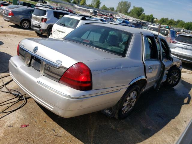 Photo 3 from auction – 2007 MERCURY GRAND MARQ with VIN 2MHHM75VX7X610599