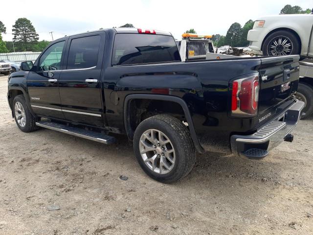Photo 2 from auction – 2018 GMC SIERRA K15 with VIN 3GTU2NEC6JG330587