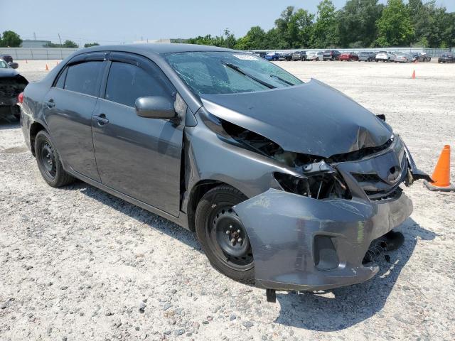 Photo 4 from auction – 2012 TOYOTA COROLLA BA with VIN 5YFBU4EE9CP029659