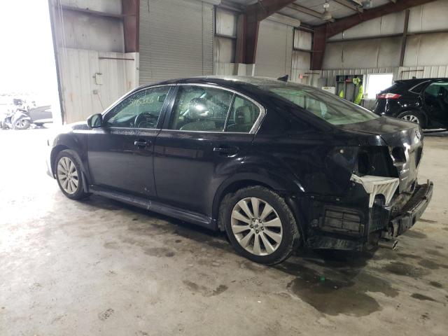 Photo 2 from auction – 2012 SUBARU LEGACY 2.5 with VIN 4S3BMBK68C3020428