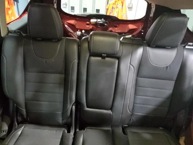 Photo 10 from auction – 2016 FORD ESCAPE SE with VIN 1FMCU9GX2GUA43522