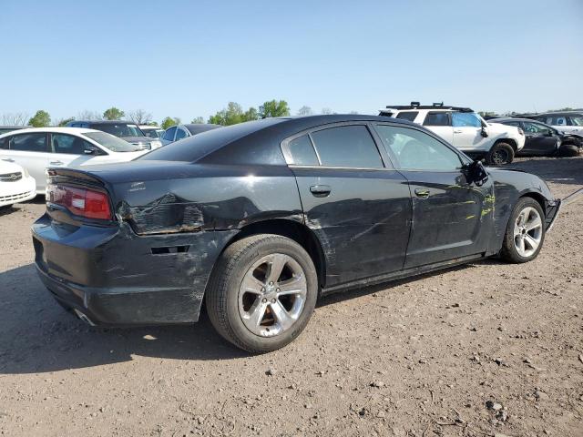 Photo 3 from auction – 2012 DODGE CHARGER SX with VIN 2C3CDXHGXCH226269