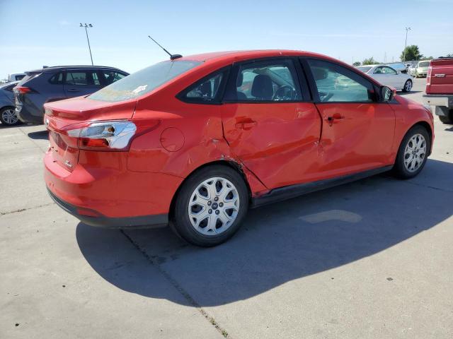 Photo 3 from auction – 2012 FORD FOCUS SE with VIN 1FAHP3F28CL376074