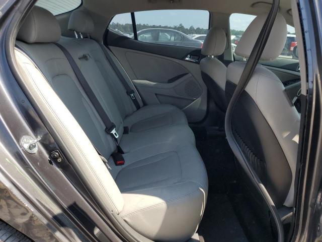 Снимка 10 от търг – 2011 KIA OPTIMA EX с VIN KNAGN4A79B5146094