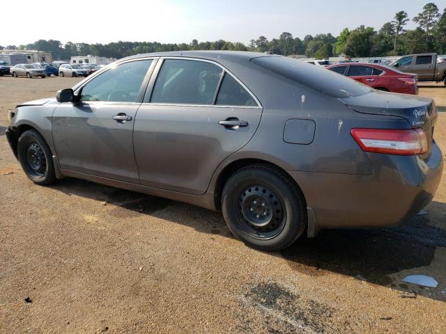 Photo 2 from auction – 2010 TOYOTA CAMRY BASE with VIN 4T4BF3EKXAR059233