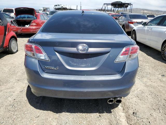 Photo 6 from auction – 2010 MAZDA 6 I with VIN 1YVHZ8BH7A5M32514