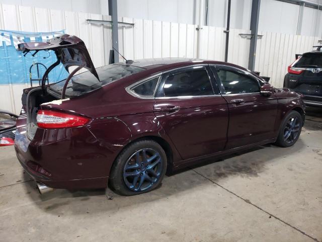 Photo 3 from auction – 2013 FORD FUSION SE with VIN 3FA6P0HRXDR289926