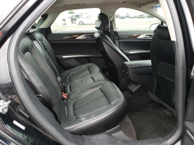 Photo 10 from auction – 2016 LINCOLN MKZ HYBRID with VIN 3LN6L2LU1GR622138