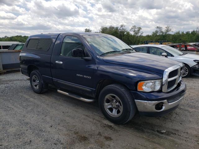 Photo 4 from auction – 2004 DODGE RAM 1500 S with VIN 1D7HA16K84J284482