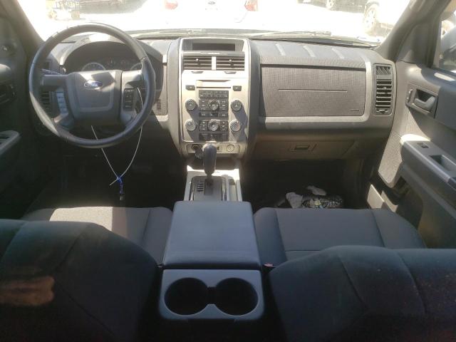 Photo 8 from auction – 2012 FORD ESCAPE XLT with VIN 1FMCU0DG4CKC75495