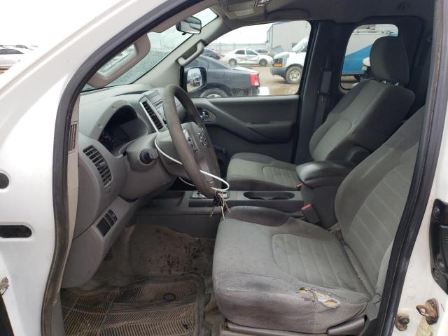Photo 7 from auction – 2014 NISSAN FRONTIER S with VIN 1N6BD0CT0EN709571