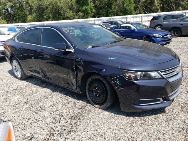 Photo 4 from auction – 2015 CHEVROLET IMPALA LT with VIN 2G1115SLXF9242565