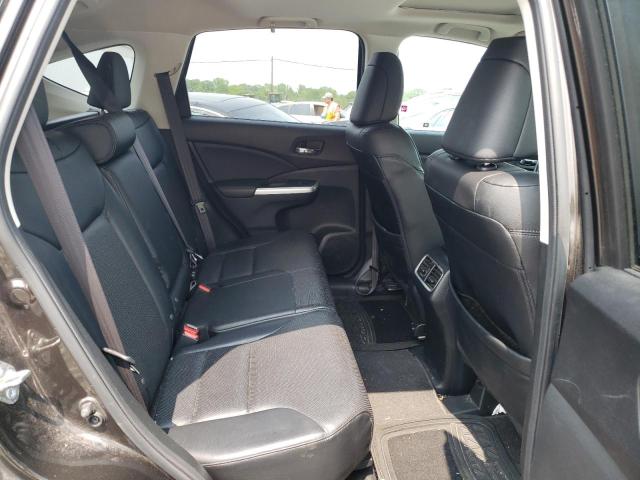 Photo 11 from auction – 2016 HONDA CR-V EXL with VIN 2HKRM4H70GH700893