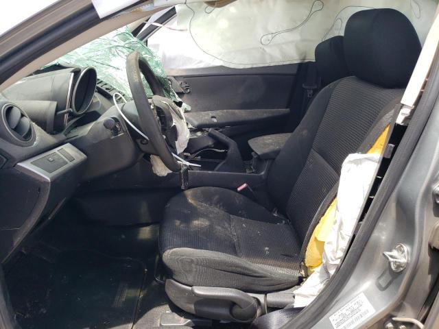 Photo 7 from auction – 2013 MAZDA 3 I with VIN JM1BL1TF4D1843821