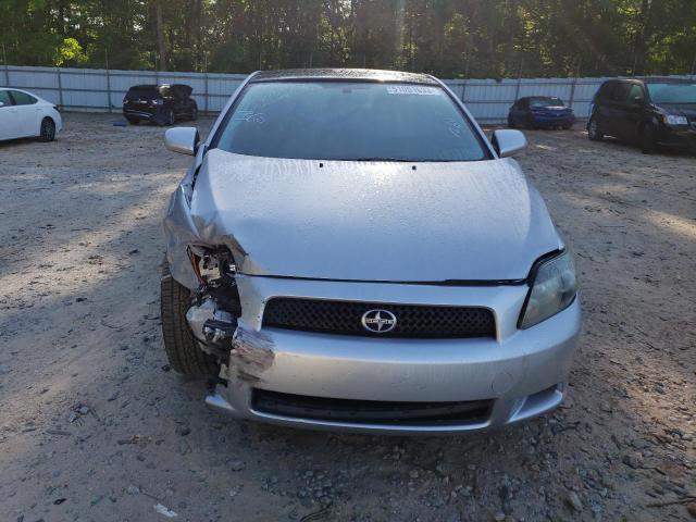Photo 5 from auction – 2010 SCION SCION with VIN JTKDE3B70A0309945