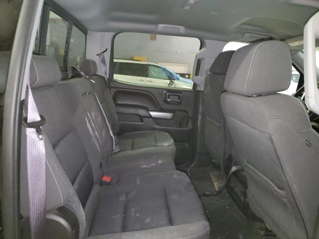 Photo 10 from auction – 2017 CHEVROLET SILVERADO with VIN 3GCUKREC2HG375902
