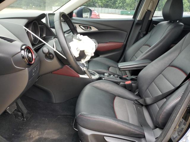 Photo 7 from auction – 2016 MAZDA CX-3 TOURI with VIN JM1DKBC7XG0108281