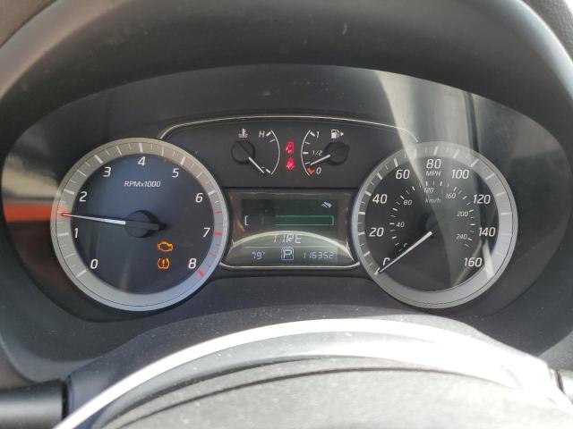 Photo 9 from auction – 2013 NISSAN SENTRA S with VIN 3N1AB7AP5DL749844