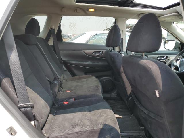 Photo 11 from auction – 2014 NISSAN ROGUE S with VIN 5N1AT2MT4EC763698