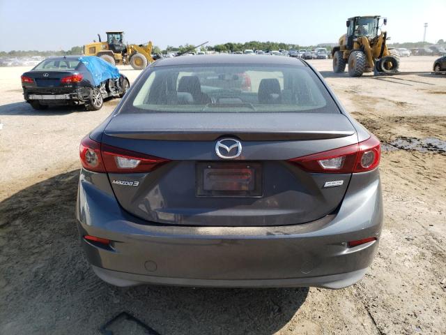 Photo 6 from auction – 2014 MAZDA 3 TOURING with VIN 3MZBM1V76EM103479