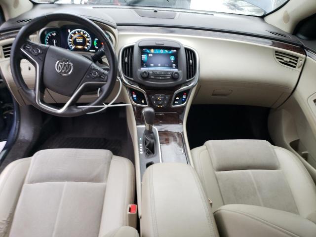 Photo 8 from auction – 2015 BUICK LACROSSE with VIN 1G4GA5GR5FF243091